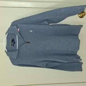 Polo by Ralph Lauren 1/4 zip pullover